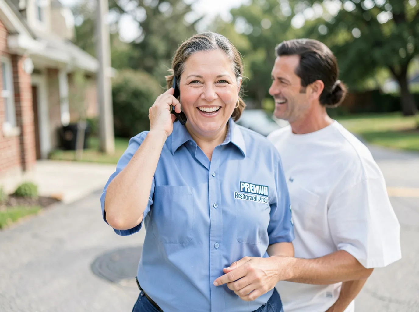 Water Damage Restoration Centerville, LA FAQs